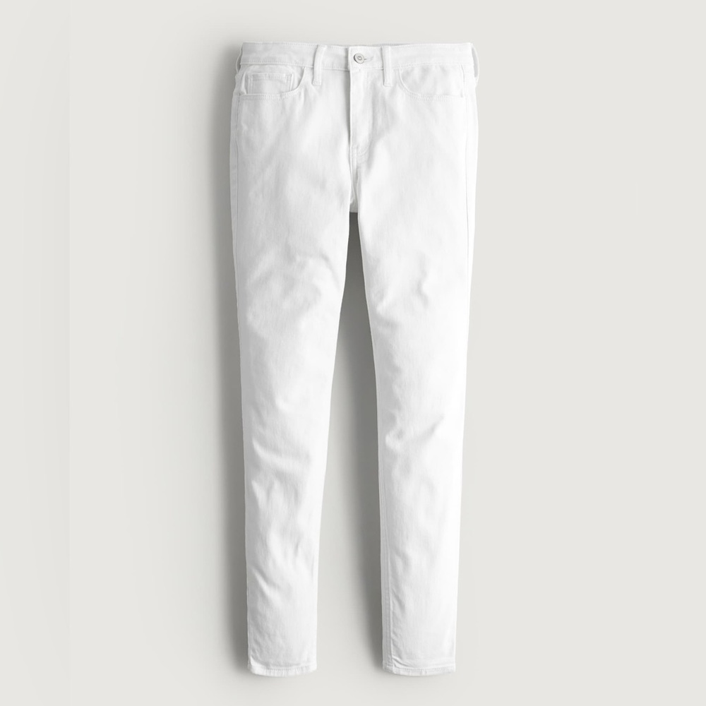 Hollister High Rise Jean Legging
